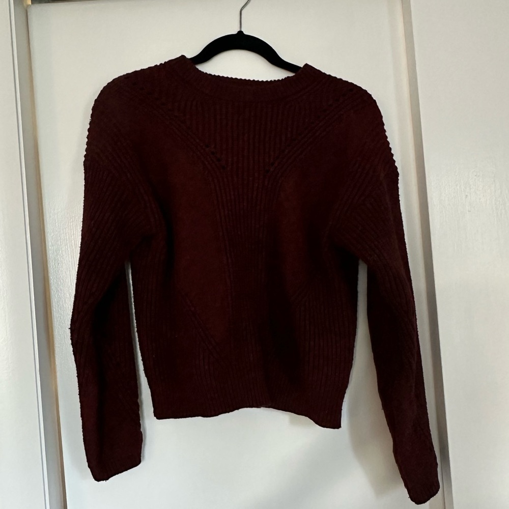 Current Air Sweater